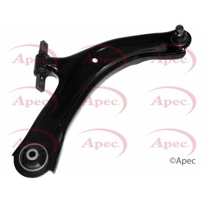 Control/Trailing Arm, wheel suspension APEC AST2117