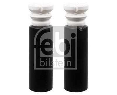 FEBI BILSTEIN Staubschutzsatz, Stoßdämpfer