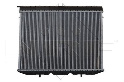 Radiator, engine cooling 509532