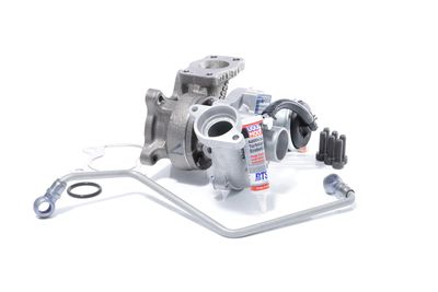 LADER AUFLADUNG BTS Turbo T981132 31