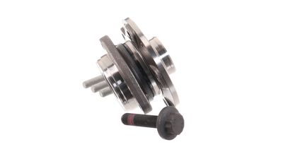 RADLAGERSATZ SKF VKBA7011 31