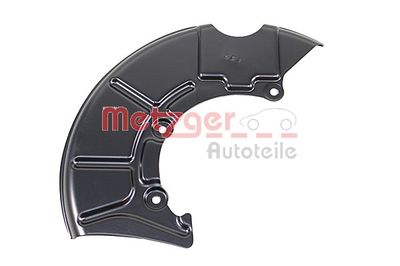 PROTECTIE STROPIRE DISC FRANA METZGER AUTOTEILE 6115499 1