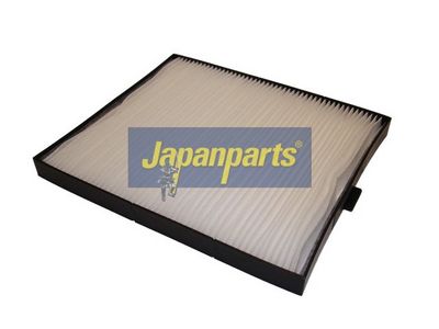 JAPANPARTS Filtras, salono oras