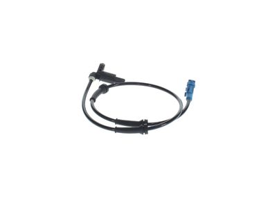 SENSOR RADDREHZAHL BOSCH 0986594615 14