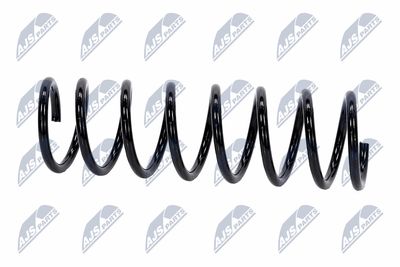 ARC SPIRAL NTY ASZFR011 9