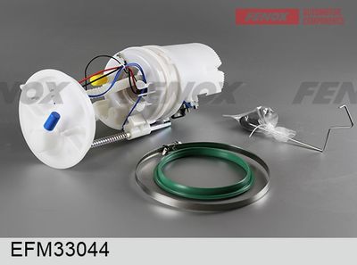 горивопроводен модул (горивна помпа+сонда) FENOX EFM33044