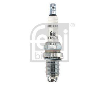 FEBI BILSTEIN Uždegimo žvakė