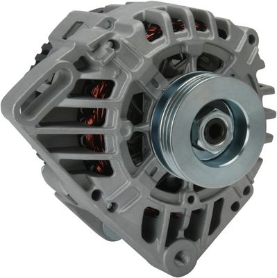 GENERATOR / ALTERNATOR HC-Cargo F032115549 3