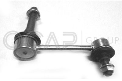 BRAT/BIELETA SUSPENSIE STABILIZATOR
