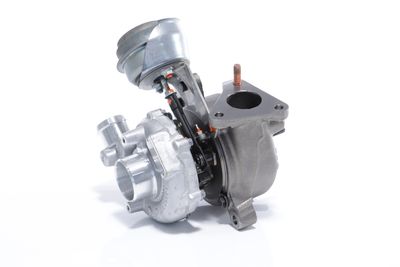 LADER AUFLADUNG BTS Turbo T911332 26