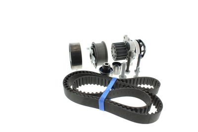 SET POMPA APA + CUREA DINTATA AISIN TKA905A 3