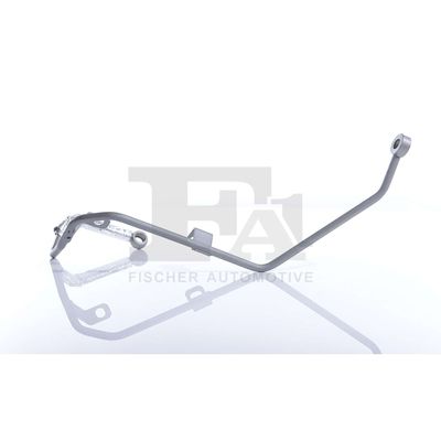CONDUCTA ULEI INCARCARE FA1 678901 2