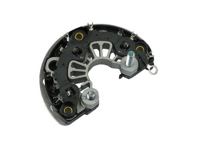 Gleichrichter, Generator