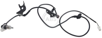 Jutiklis, rato greitis