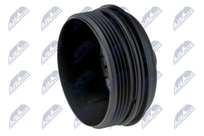 CAPAC CARCASA FILTRU ULEI NTY CCLAU066 1