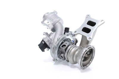 LADER AUFLADUNG BTS Turbo T919053 15