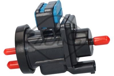 Konwerter ciśnienia, sterowanie spalinami METALCAUCHO 93218