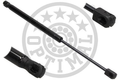 Газовая пружина, крышка багажник OPTIMAL AG-40953 для DS DS