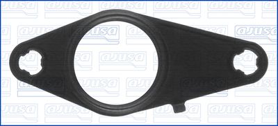 DICHTUNG KURBELGEHäUSEENTLüFTUNG