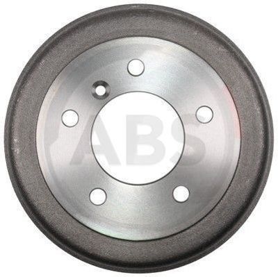 Bęben hamulcowy A.B.S. 4016-S