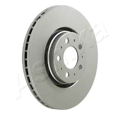 Brake Disc 60-00-0354