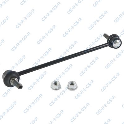 Stange/Strebe, Stabilisator