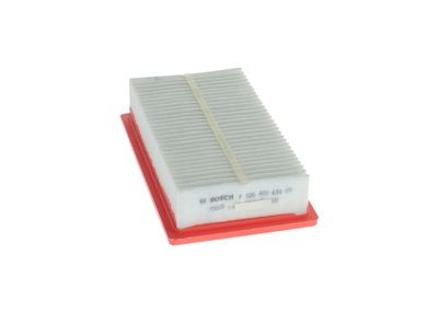LUFTFILTER BOSCH F026400634 12