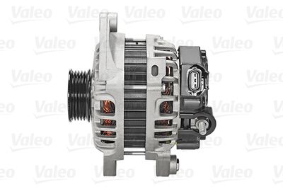 GENERATOR / ALTERNATOR VALEO 600274 3