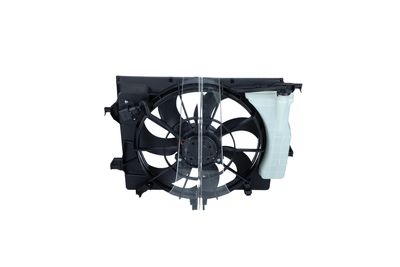 VENTILATOR RADIATOR NRF 47904 27