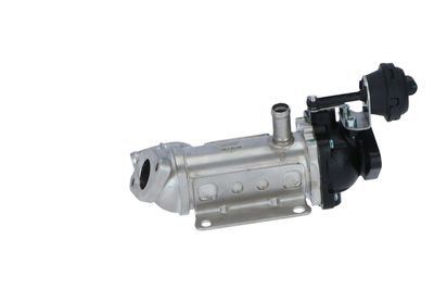 RADIATOR RECIRCULARE GAZE DE ESAPAMENT NRF 48011 23