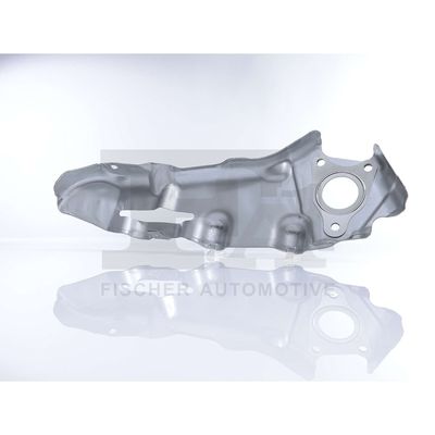 GARNITURA ETANS. COMPRESOR FA1 422521 35