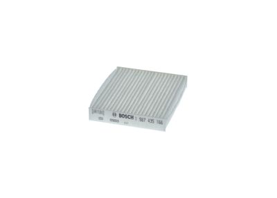 FILTER INNENRAUMLUFT BOSCH 1987435166 6