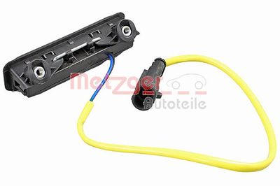 COMUTATOR DESCHIDERE HAION