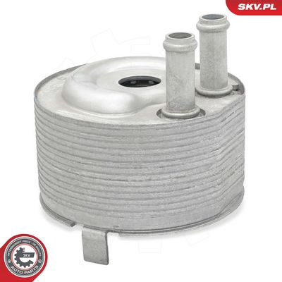 Olejový chladič, motorový olej SKV 31SKV315