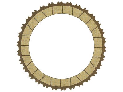 SET LAMELE FRICTIUNE CUTIE AUTOMATA BorgWarner 203538 1