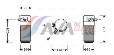 TROCKNER KLIMAANLAGE