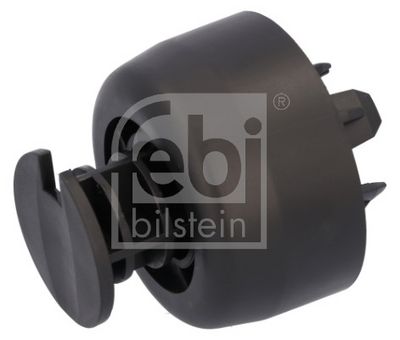 FEBI BILSTEIN Aufnahme, Wagenheber