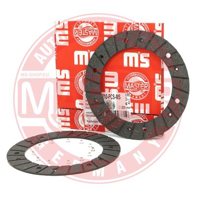 DISC AMBREIAJ