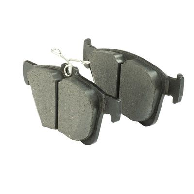 BREMSBELAGSATZ SCHEIBENBREMSE DELPHI LP2490 26