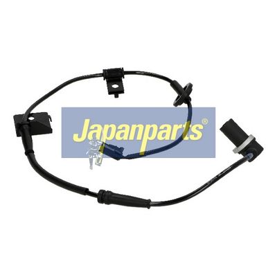 Senzor, turatie roata JAPANPARTS ABS-H13