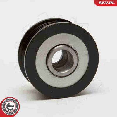 SISTEM ROATA LIBERA GENERATOR ESEN SKV 11SKV005 2