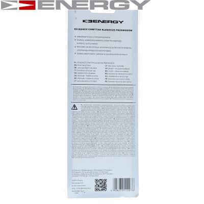 Držiak (Krallengreifer) ENERGY NE00044