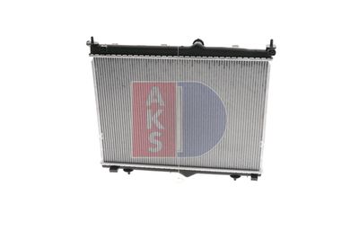 KüHLER MOTORKüHLUNG AKS DASIS 150156N 7