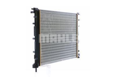 RADIATOR RACIRE MOTOR MAHLE CR528000S 25