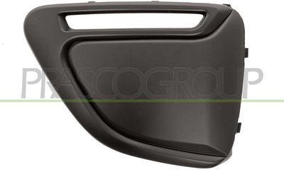 LüFTUNGSGITTER STOßFäNGER