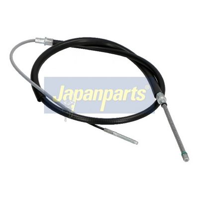 жило, ръчна спирачка JAPANPARTS BC-0911