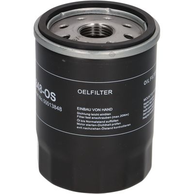 FILTRU ULEI KOLBENSCHMIDT 50013848 7