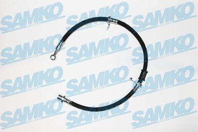 Тормозной шланг SAMKO 6T46415 для HONDA PRELUDE