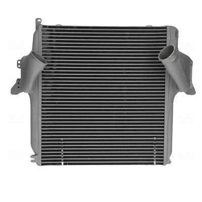 INTERCOOLER COMPRESOR NISSENS 96972