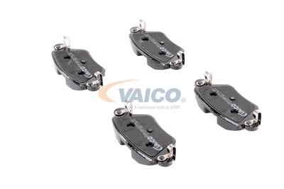 BREMSBELAGSATZ SCHEIBENBREMSE VAICO V258110 43